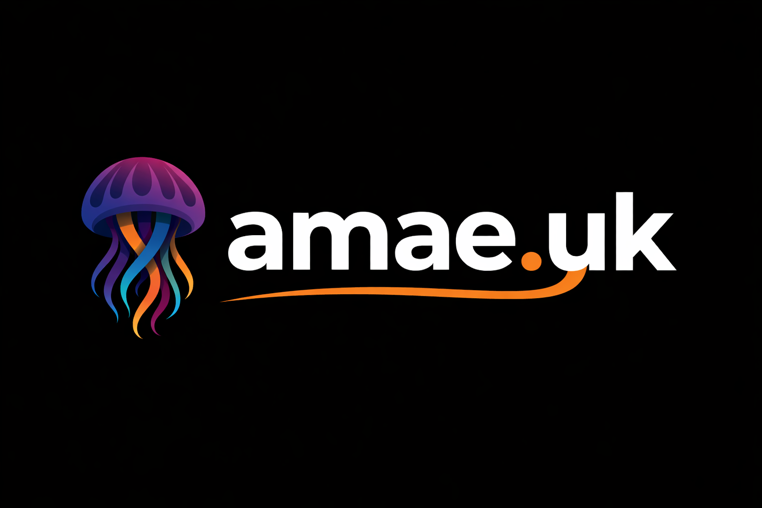 amae.uk logo
